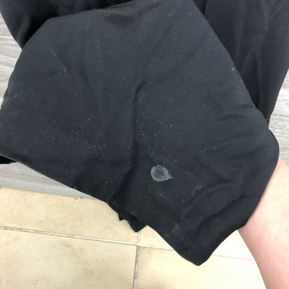 JAYGODFREY Black Strappy Wide Leg Jumpsuit - Picture 4 of 4